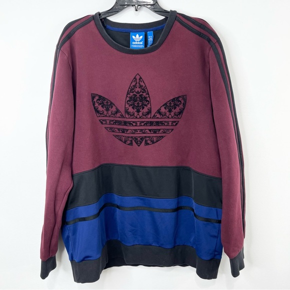 Men’s adidas sweatshirt - Picture 1 of 12